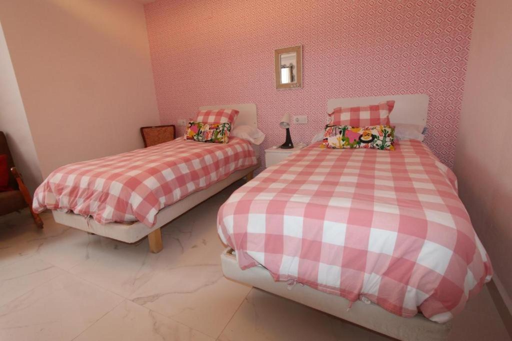 Casa rural Mañanas Felices