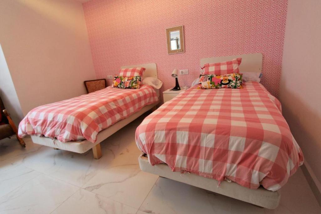 Casa rural Mañanas Felices