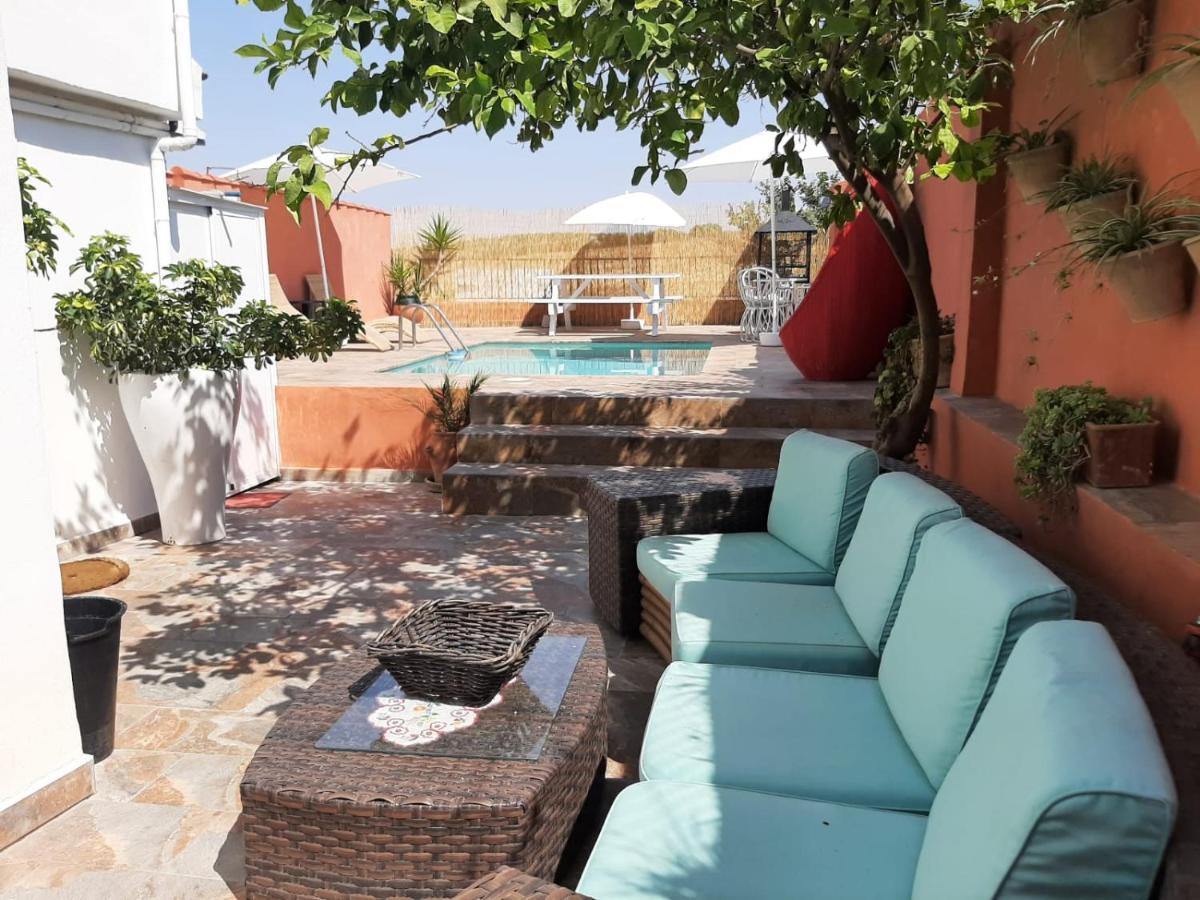 Casa rural Mañanas Felices